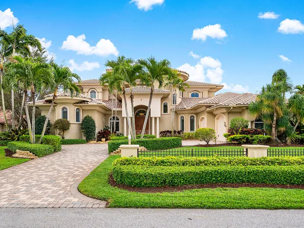 4304 Saint Andrews Drive, Boynton Beach, FL 33436