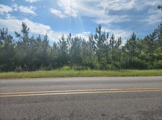 PARCEL 4 Long Rd, Laurel Hill, FL 32567