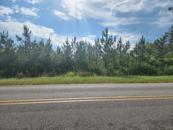 PARCEL 4 Long Rd, Laurel Hill, FL 32567