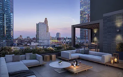 Sold by Brown Harris Stevens Development Marketing