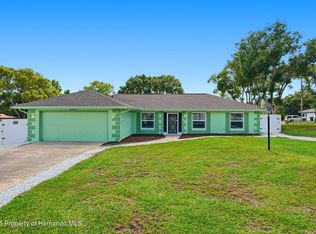10490 Little St, Spring Hill, FL 34608