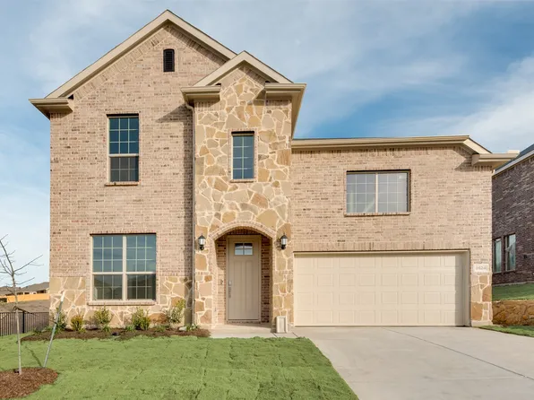 9524 Capehart Dr, Fort Worth, TX 76179