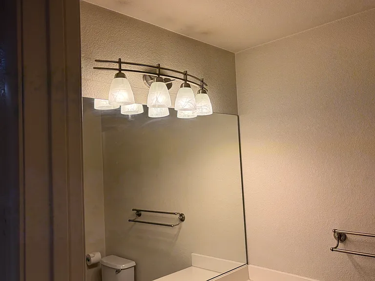 Main Bath