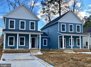 21131 Striper Run Rock, Hall, MD 21661