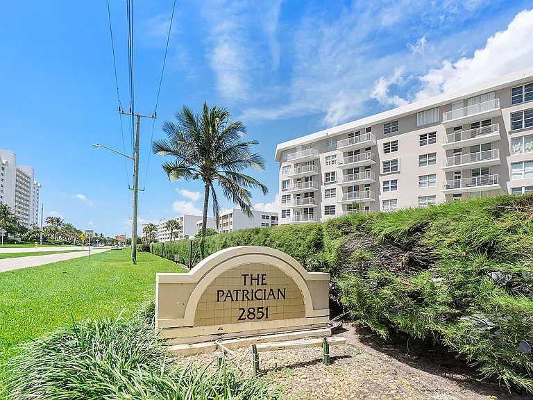 2851 S Ocean Blvd #4-B — Photo 24