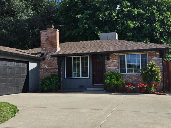 6912 Laurel Oak Way, Fair Oaks, CA 95628