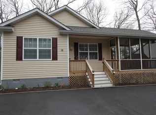 12 Serf Pl, Berlin, MD 21811