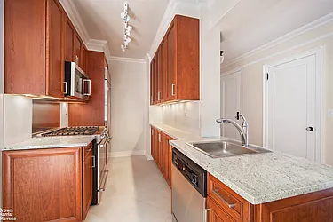 Rented by Brown Harris Stevens