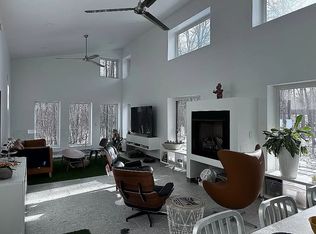50174 Airport Park Rd, Hancock, MI 49930