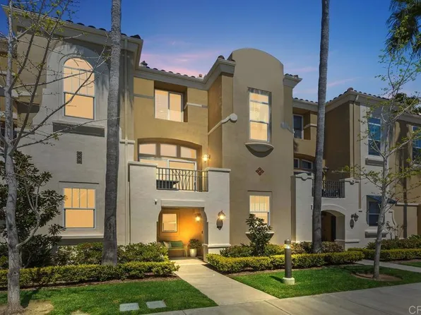 2164 Historic Decatur Rd Unit 17, San Diego, CA 92106