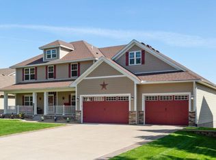 4427 118th Ave NE, Blaine, MN 55449