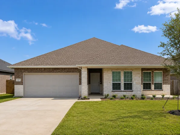 227 Grove Way, Durant, OK 74701
