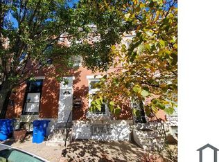 2536 Ashland Ave, Baltimore, MD 21205