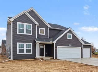 5125 Buxton Trl, Kalamazoo, MI