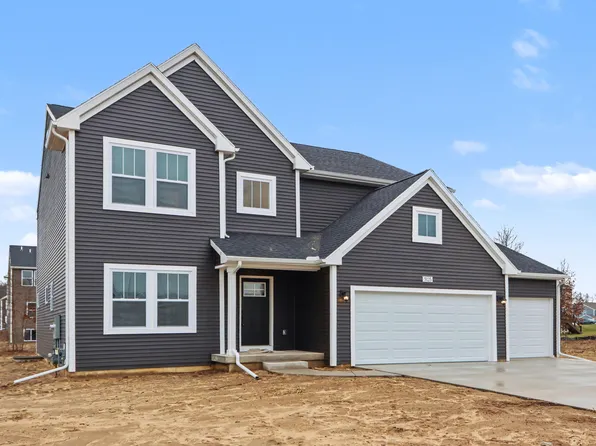 5125 Buxton Trl, Kalamazoo, MI 49009