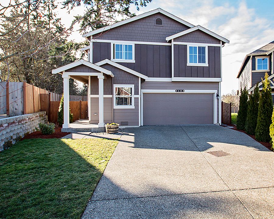 1st image of 2402 195th Street Ct E