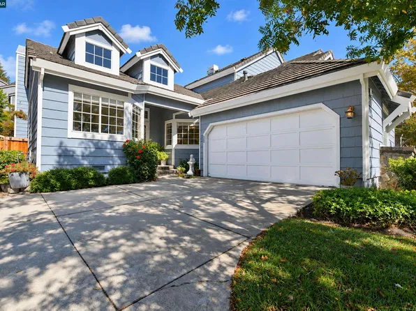 1725 Indian Wells Way, Clayton, CA 94517