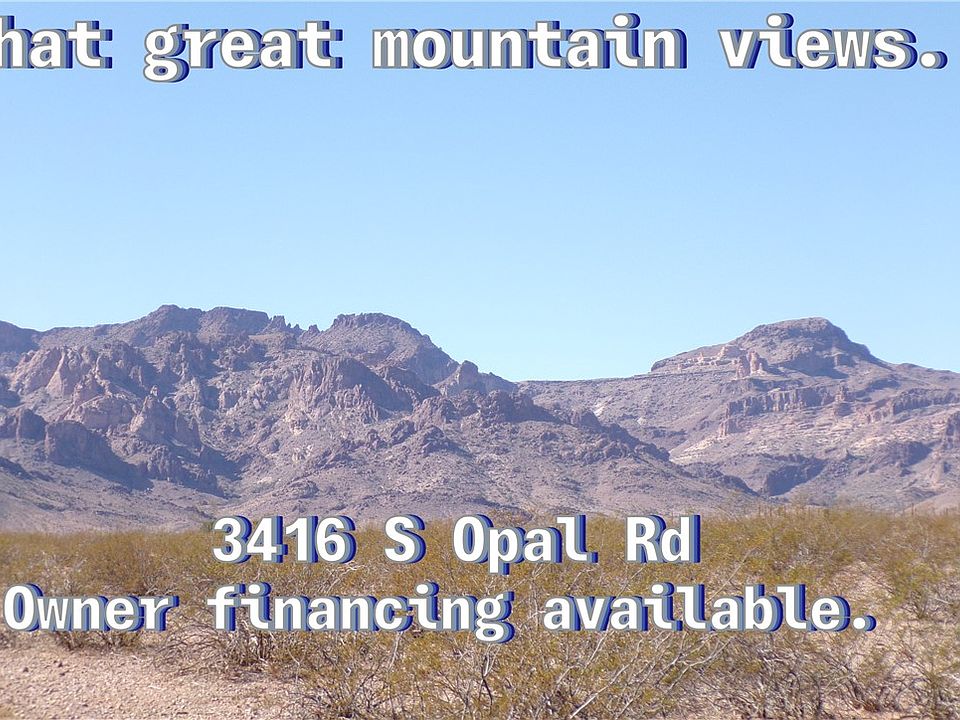 1st image of 3416 S Opal Rd