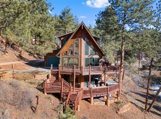 15228 Rainbow Dr, Sedalia, CO 80135