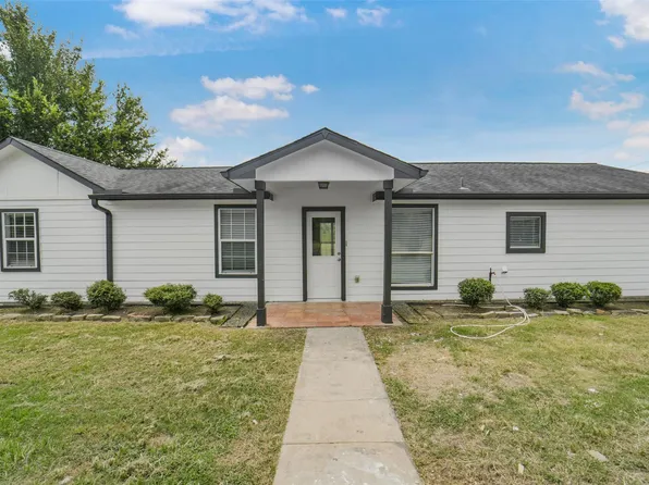 22405 Beckendorff Rd, Katy, TX 77449