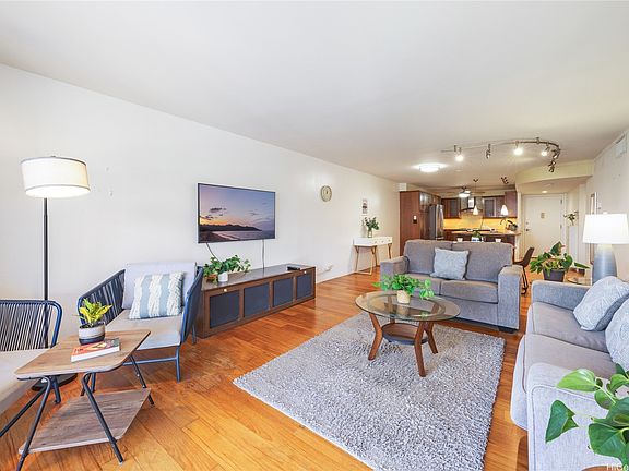 4th image of 1860 Ala Moana Blvd APT 1605