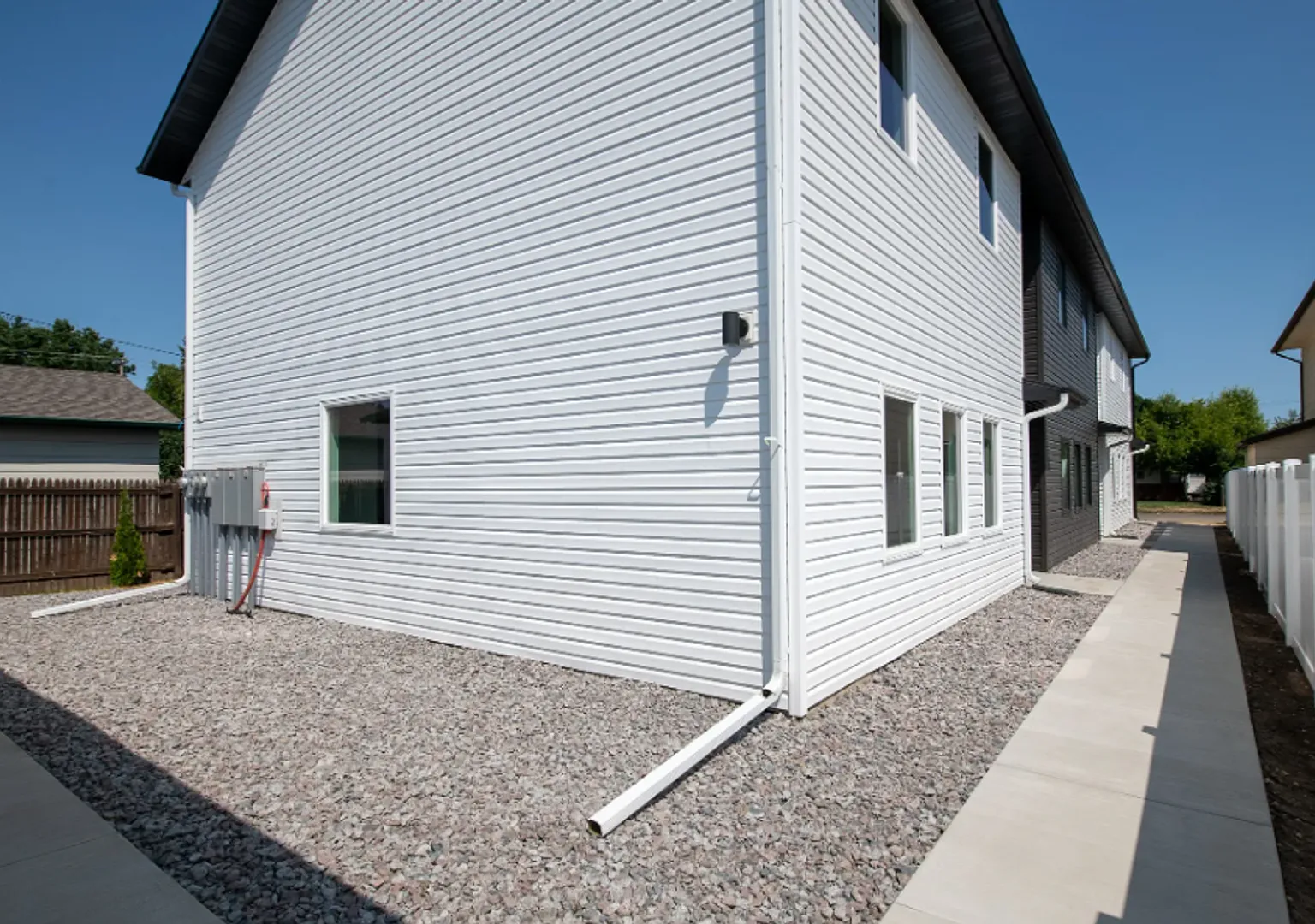 Gorgeous Brand New Construction in the Heart of Bismarck — Photo 2