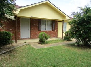 731 Lee Williams Dr, Camilla, GA 31730