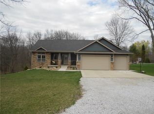 715 W 8th St, Madrid, IA 50156