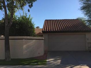 10945 E Hope Dr, Scottsdale, AZ 85259