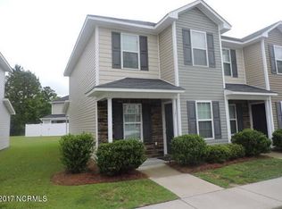 121 Heather Glen Cir, Havelock, NC 28532