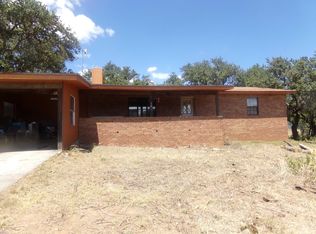 105 E FAWN Drive, Buchanan Dam, TX 78609