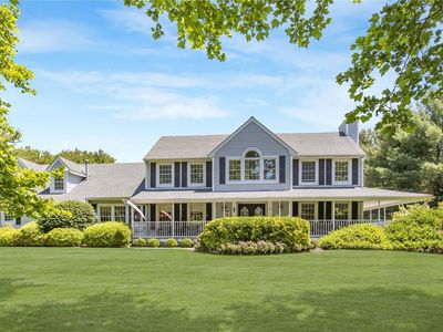 7 Furrow Place, Miller Place, NY, 11764