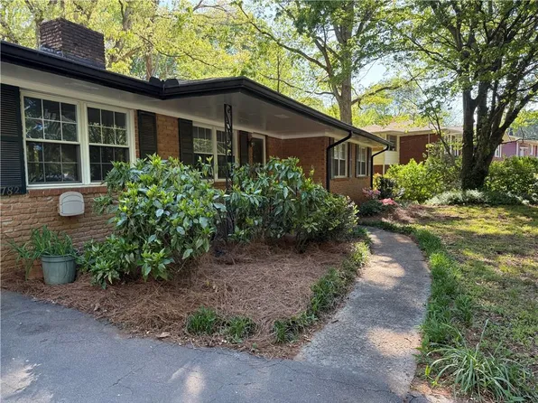 782 Prince Ave, Marietta, GA 30062