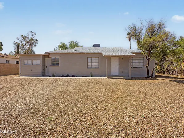 4934 E 17th St, Tucson, AZ 85711