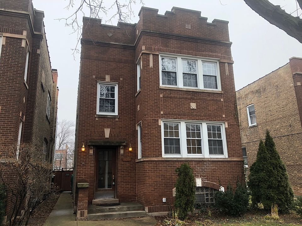 1st image of 3740 W Cornelia Ave #1