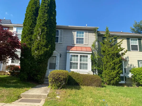 1216 Heathfield Rd, Eldersburg, MD 21784