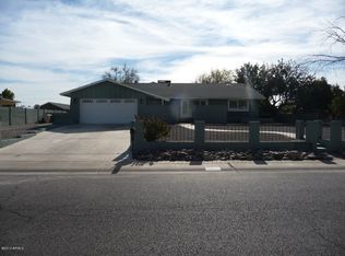 5225 W Tierra Buena Ln, Glendale, AZ 85306