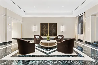 Rented by Compass