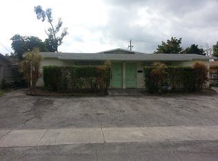 6412 NW 20th Ct, Sunrise, FL 33313