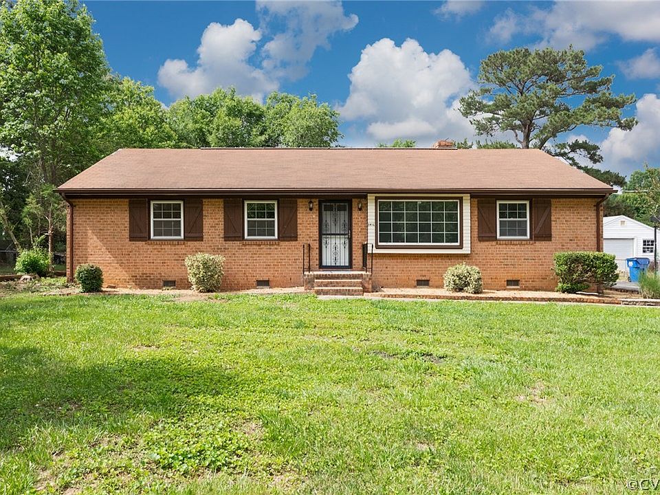 5416 Jessup Rd, North Chesterfield, VA 23234 Zillow