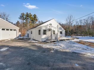 665 S Waterboro Road, Lyman, ME 04002