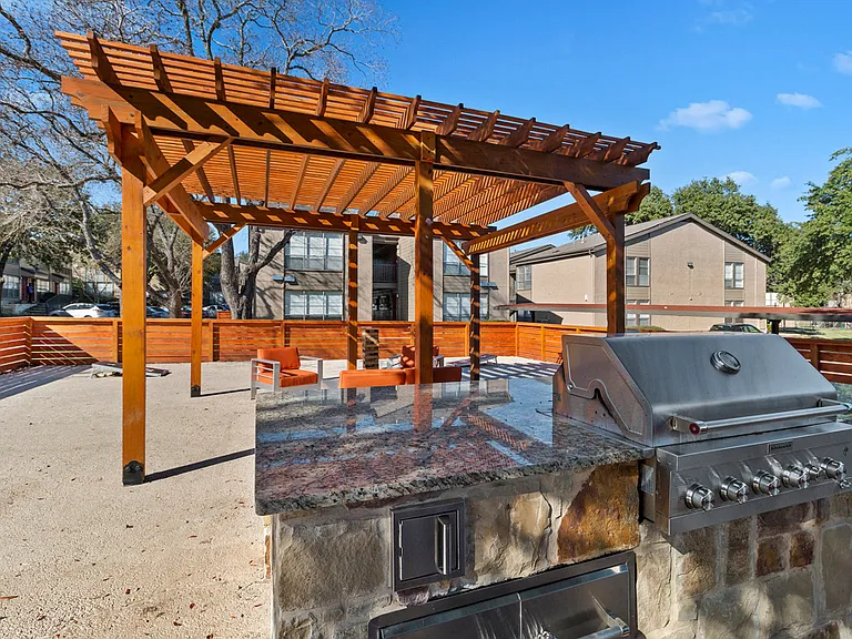 Pergola