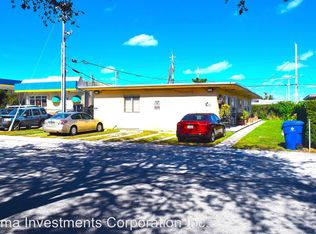 3171 SW 12th St APT 3, Miami, FL 33135