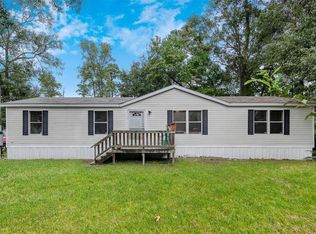 16887 Valley Ln, Conroe, TX 77306