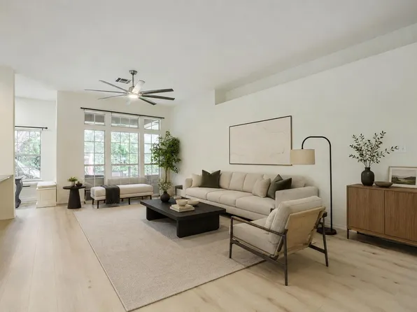 206 Gann St, Georgetown, TX 78626