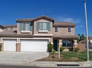 29072 Oak Creek Rd, Menifee, CA 92584