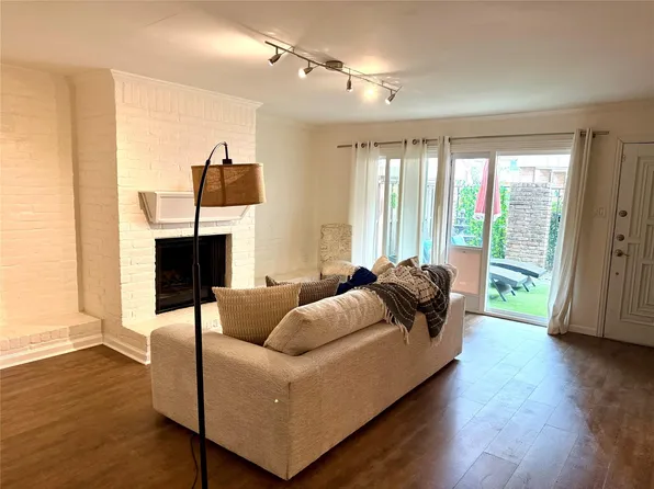 6338 Crab Orchard Rd, Houston, TX 77057