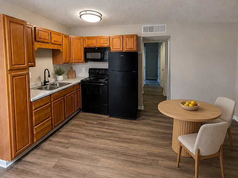 Residences at Cooper Bend — Photo 16