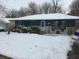 3302 Jacqueline Dr, Rockford, IL