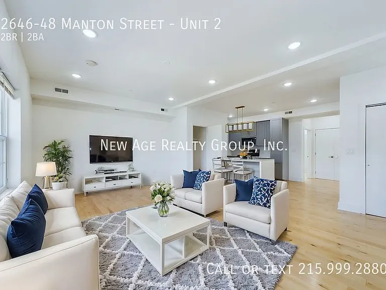2646-48 Manton St #2 — Photo 3